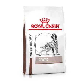 ROYAL CANIN Veterinary HEPATIC 1,5 kg