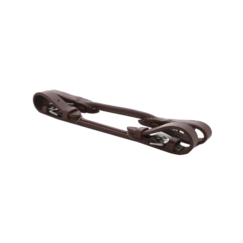 Norton Pro - Alliance de Pelham havane