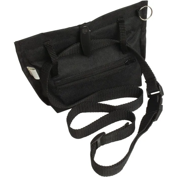 Trim Treat Sac à Snacks No 19x22cm