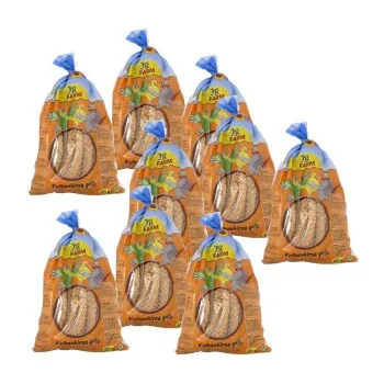 JR Farm Épi de millet jaune 3x1,5 kg