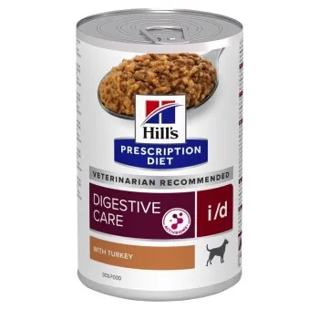Hill's Prescription Diet i/d Dinde 12 x 360 g