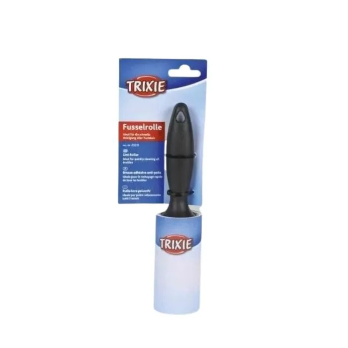 Brosse adhésive roller TRIXIE