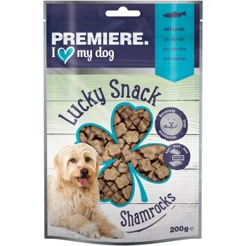 PREMIERE Lucky Snack Saumon 200 g