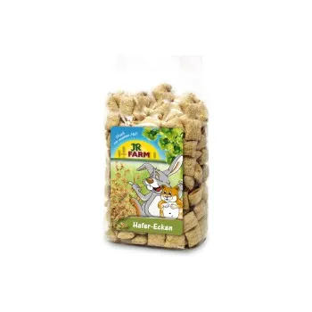 JR Farm Coins d’avoine 500 g
