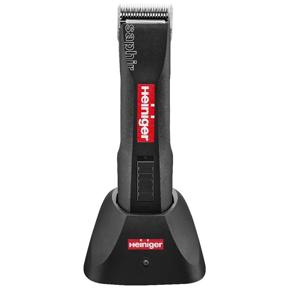 Heiniger - Tondeuse SAPHIR BASIC sans Fil
