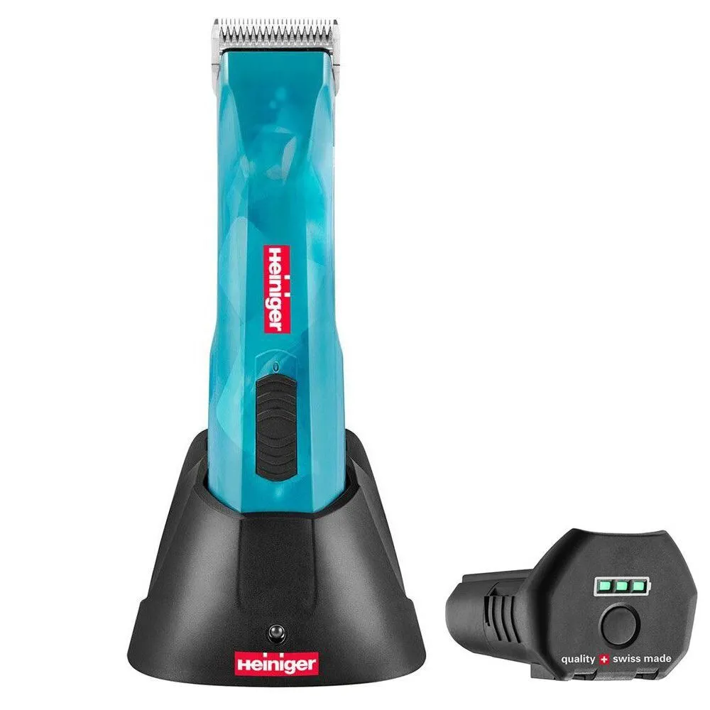 Heiniger - Tondeuse Opal 2 Batteries