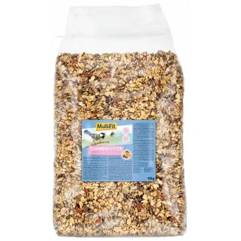 MultiFit Aliment à répandre estival 10 kg
