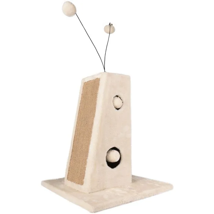 Arbre à Chat Sno 4 Crème 35x35x68cm