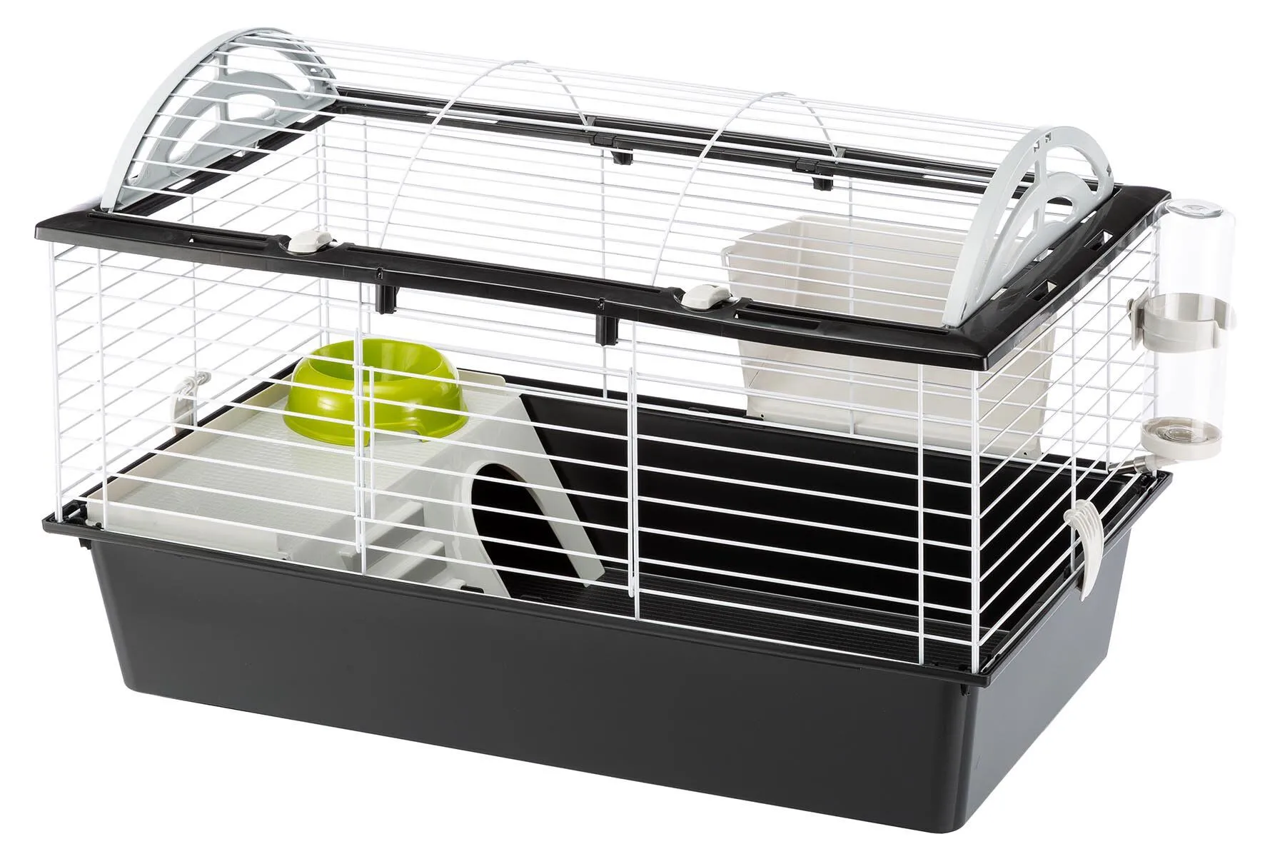 Ferplast - Cage Casita 80 pour Lapins