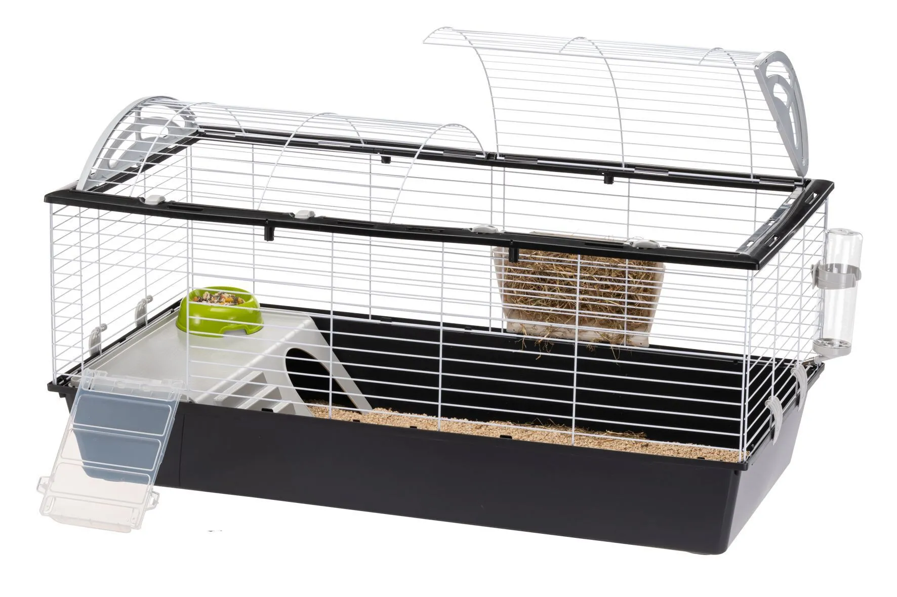 Ferplast - Cage Lapins Casita - 120cm