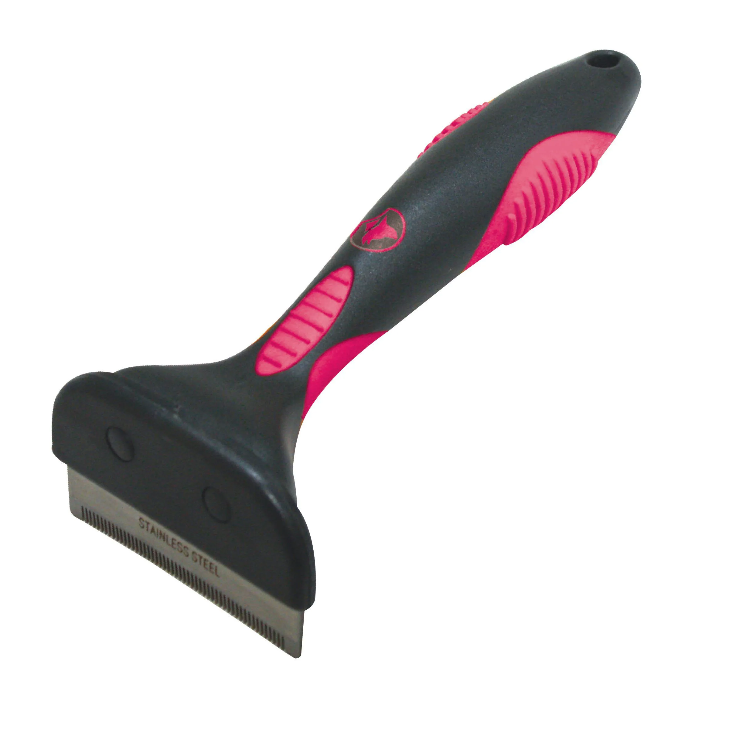 Croci - Brosse Powerfur Poils Longs pour Chats - M