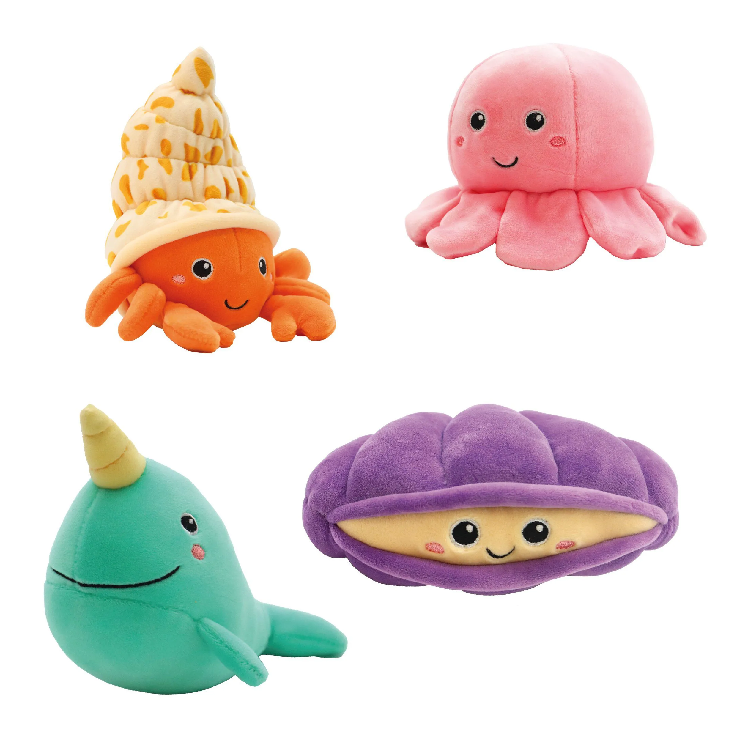 Croci - Jouet Reef pour Chiens - 7,5cm