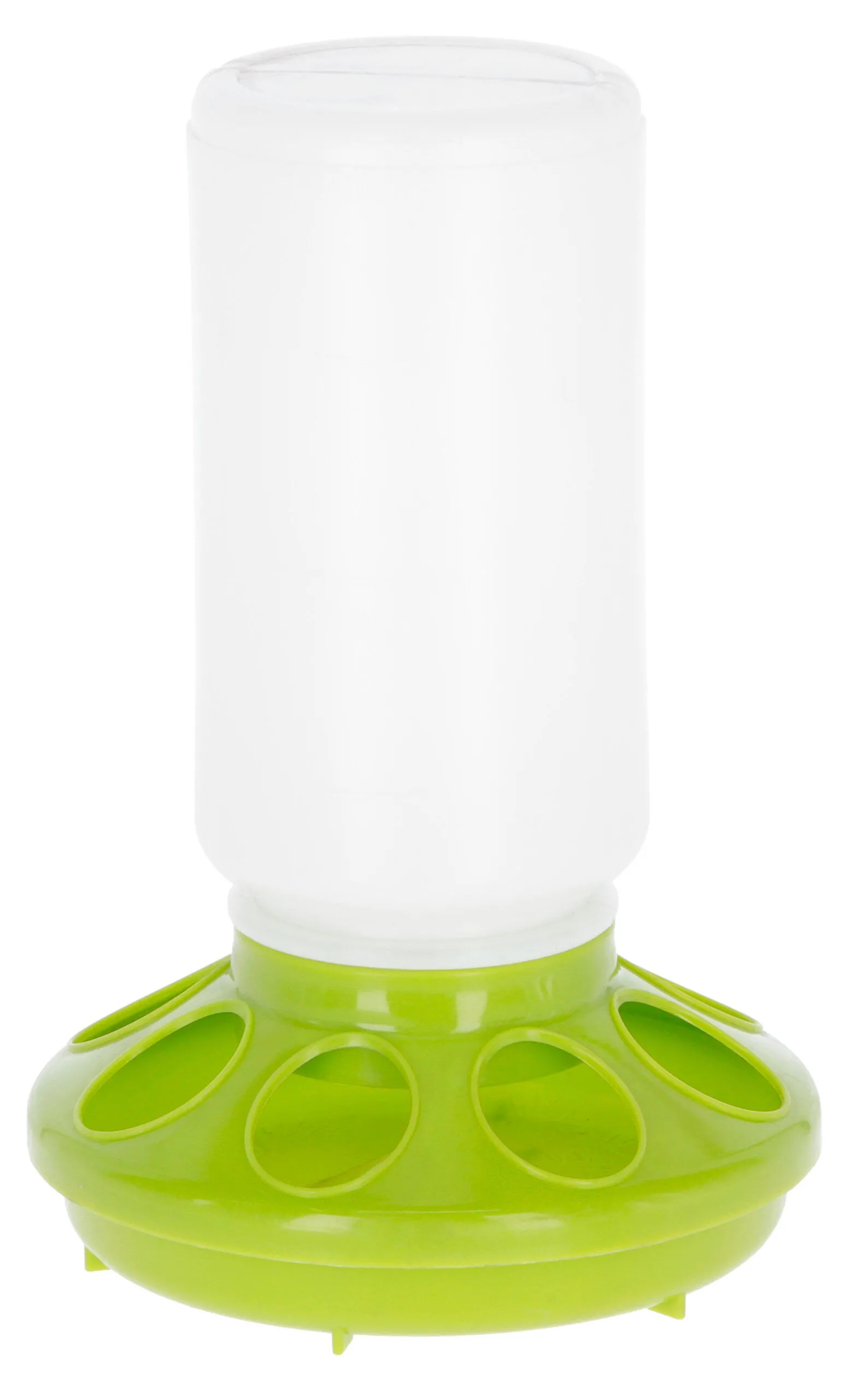 Kerbl - Nourrisseur Automatique pour Basse-cour - 1L