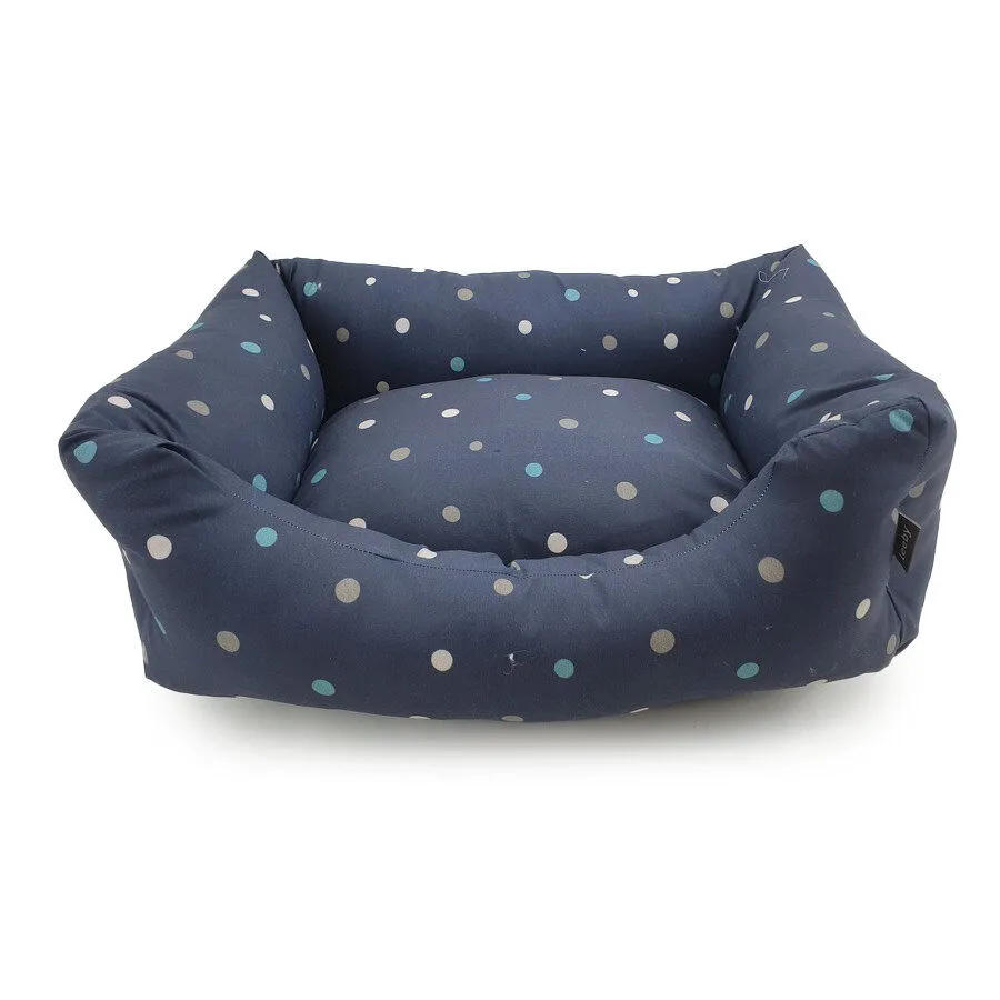 Leeby - Sofa à pois pour Chiens