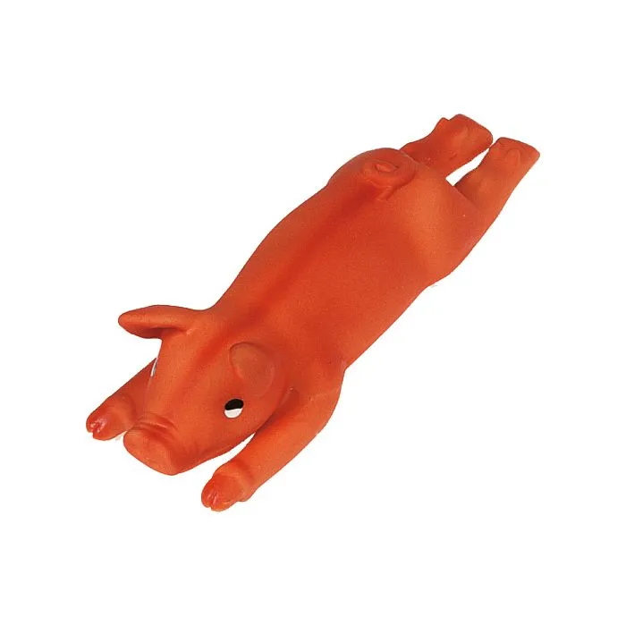 Bbq Cochon en Latex 23cm