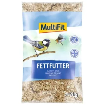MultiFit aliment gras 5 kg