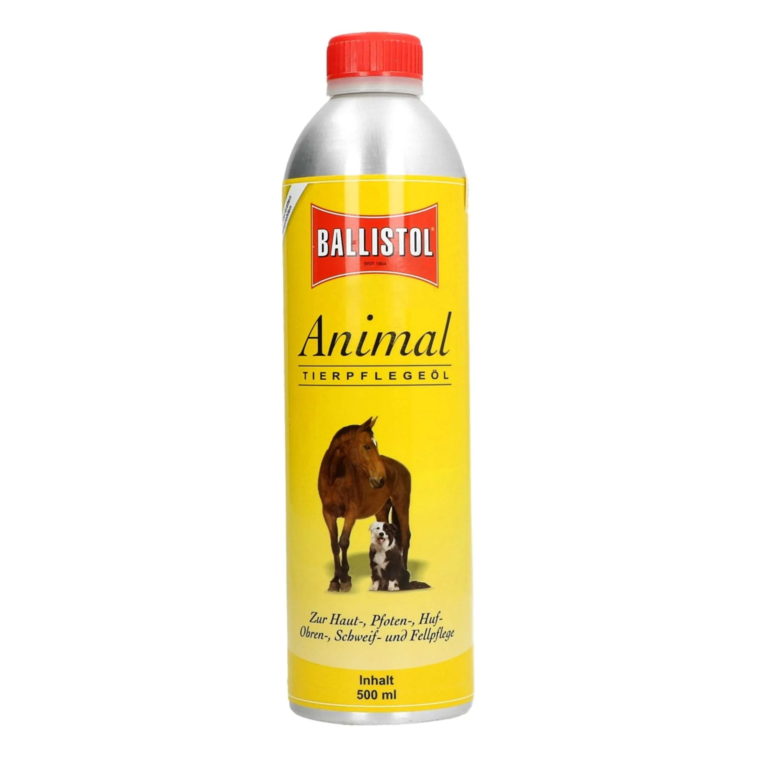Ballistol Produit de Soin Animal