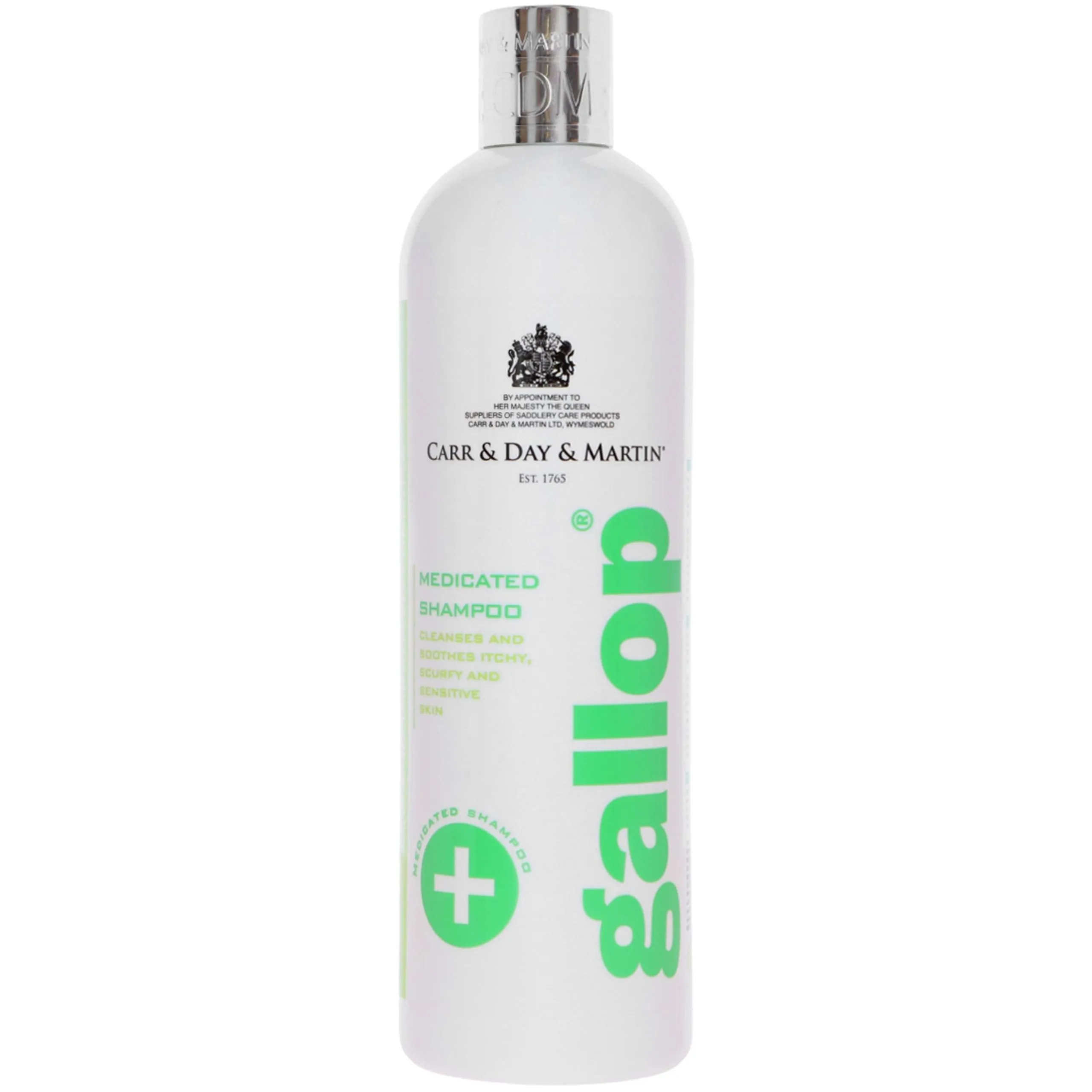Carr & Day & Martin Shampoo Medicated Skin