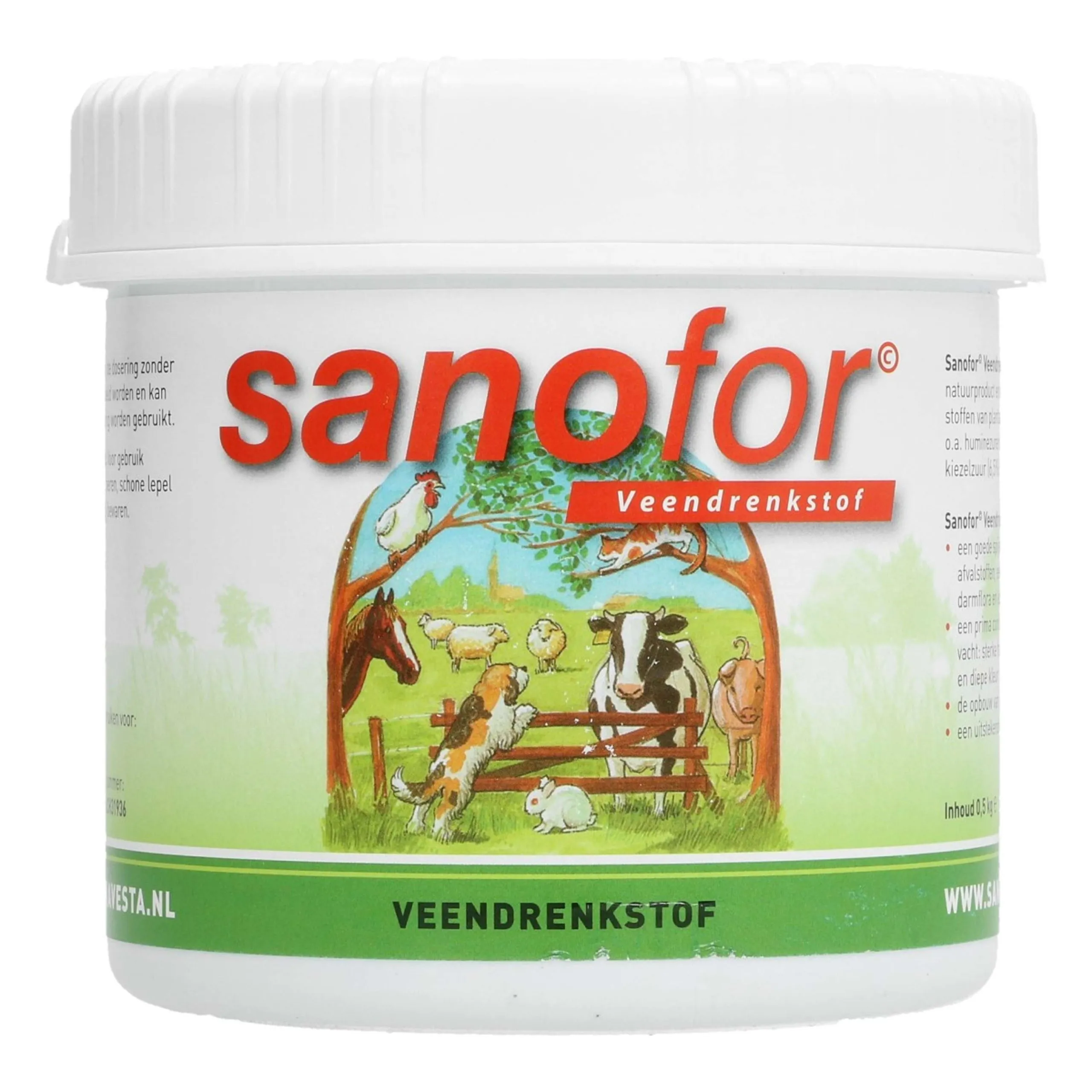 Sanofor Plumeau Sanofor