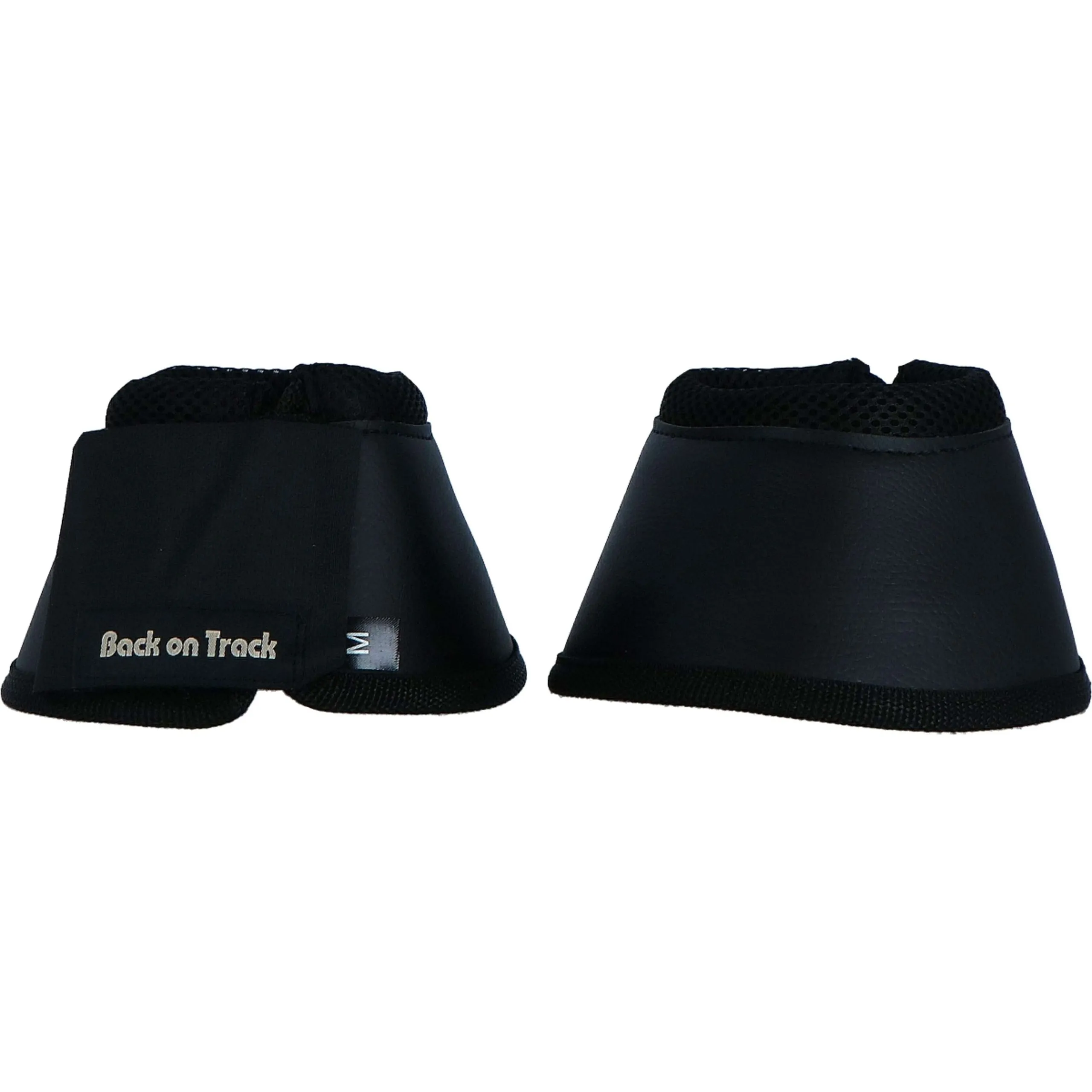 Back on Track Cloches d'Obstacles Noir