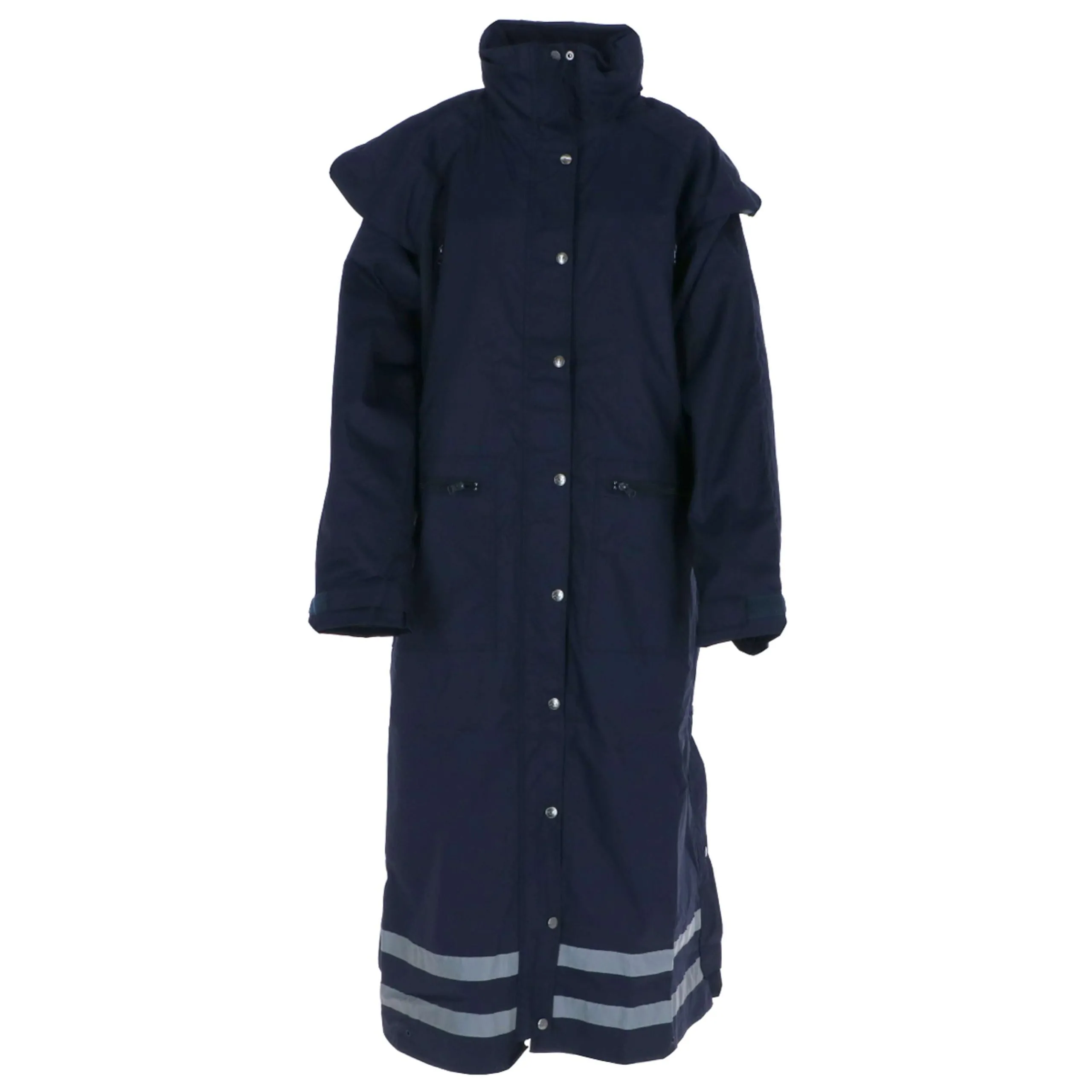 HKM Imperméable Seattle Bleu Foncé