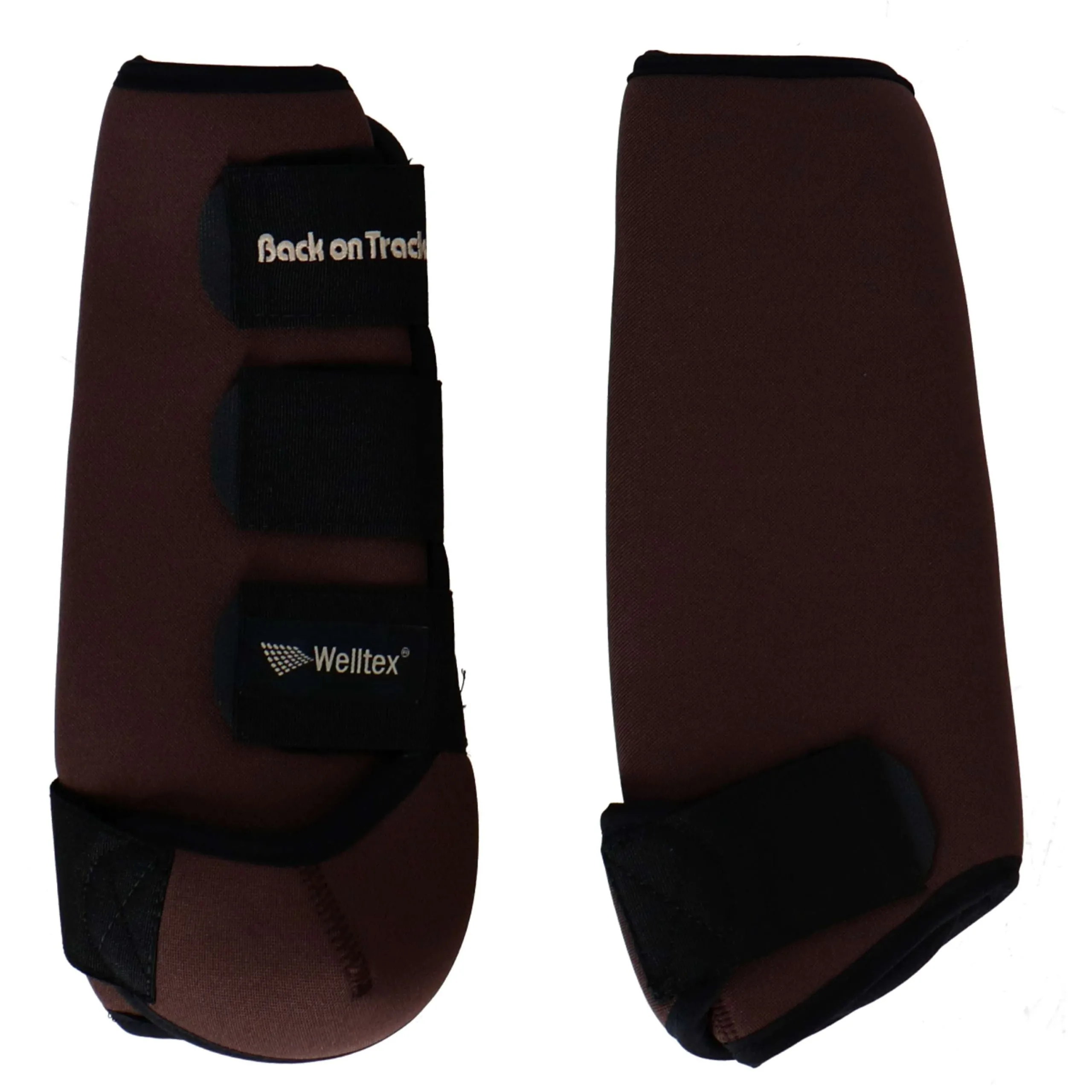 Back on Track Guêtres Opal Marron