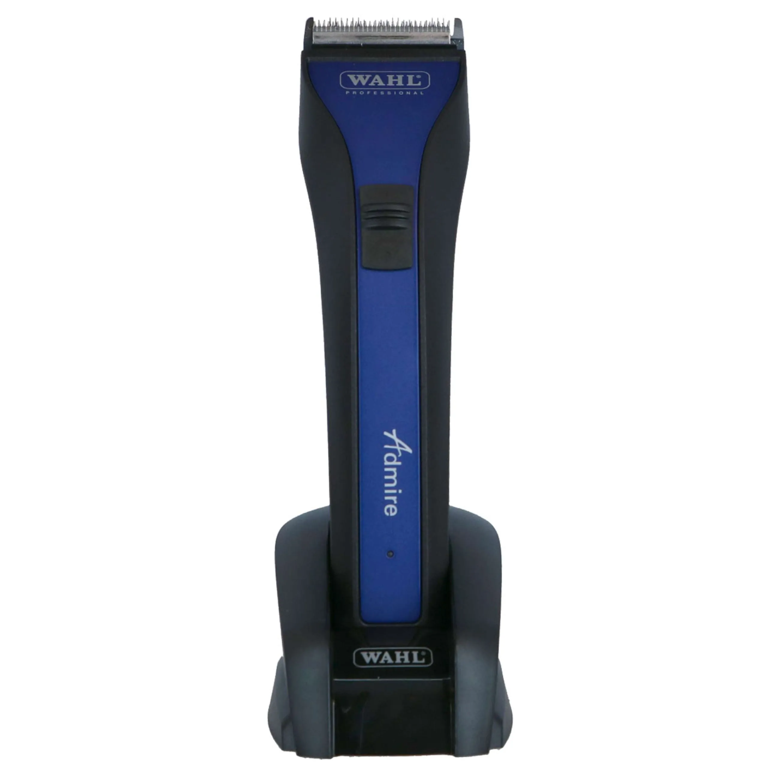 Wahl Tondeuse Admire Bleu/Noir