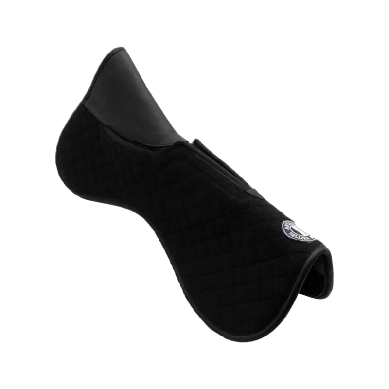 Antarès Sellier - Amortisseur Adjust Pad avec cales Noir / Noir