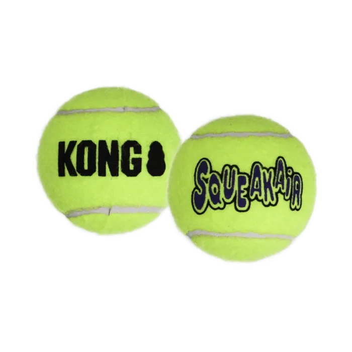 KONG SqueakAir Balles Tennis