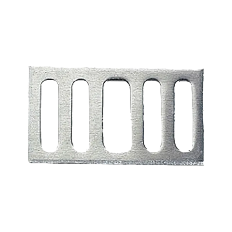 Beaumont - Raccord pour ruban plat