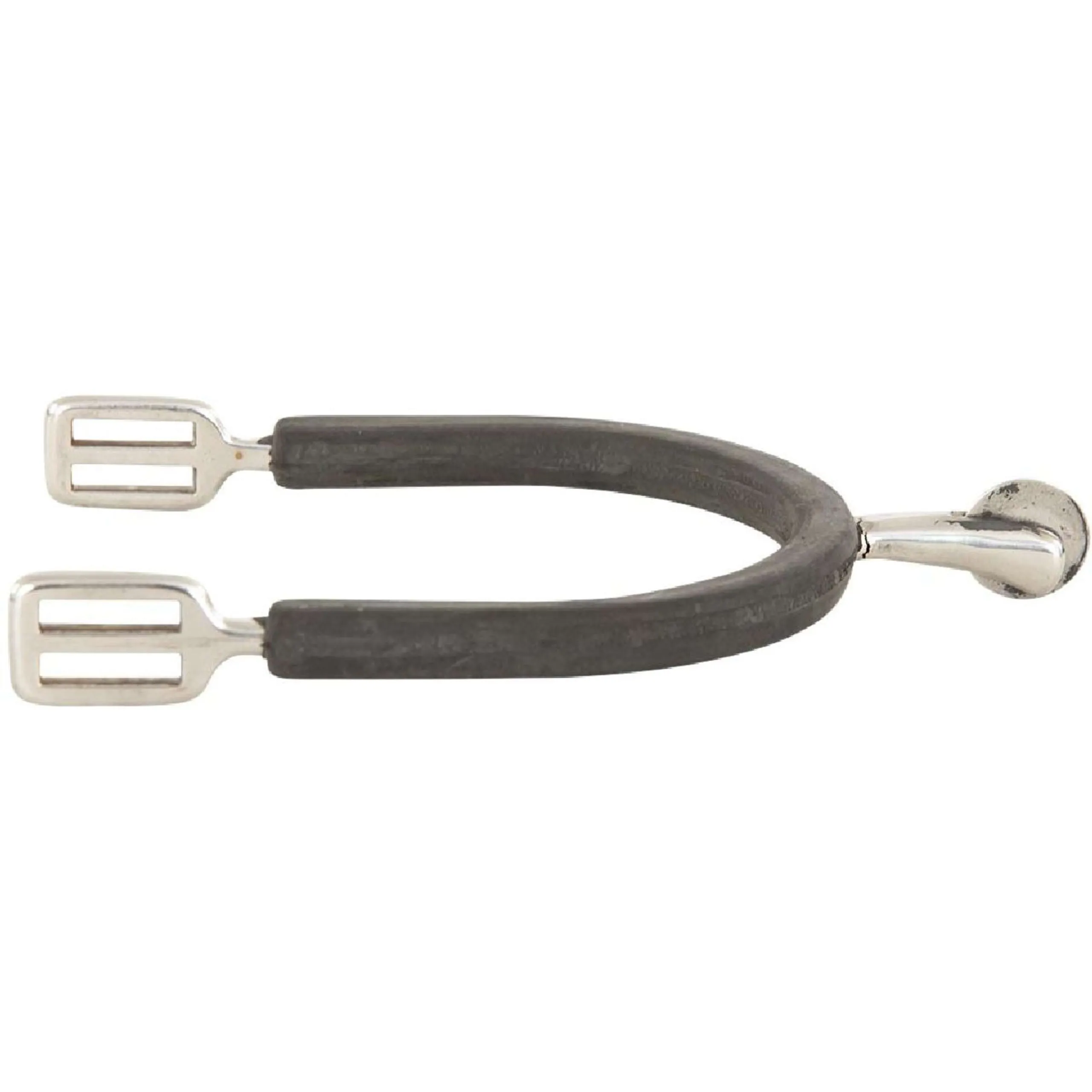 BR Éperons à molette Epsom Hommes Roue Soleil 15mm