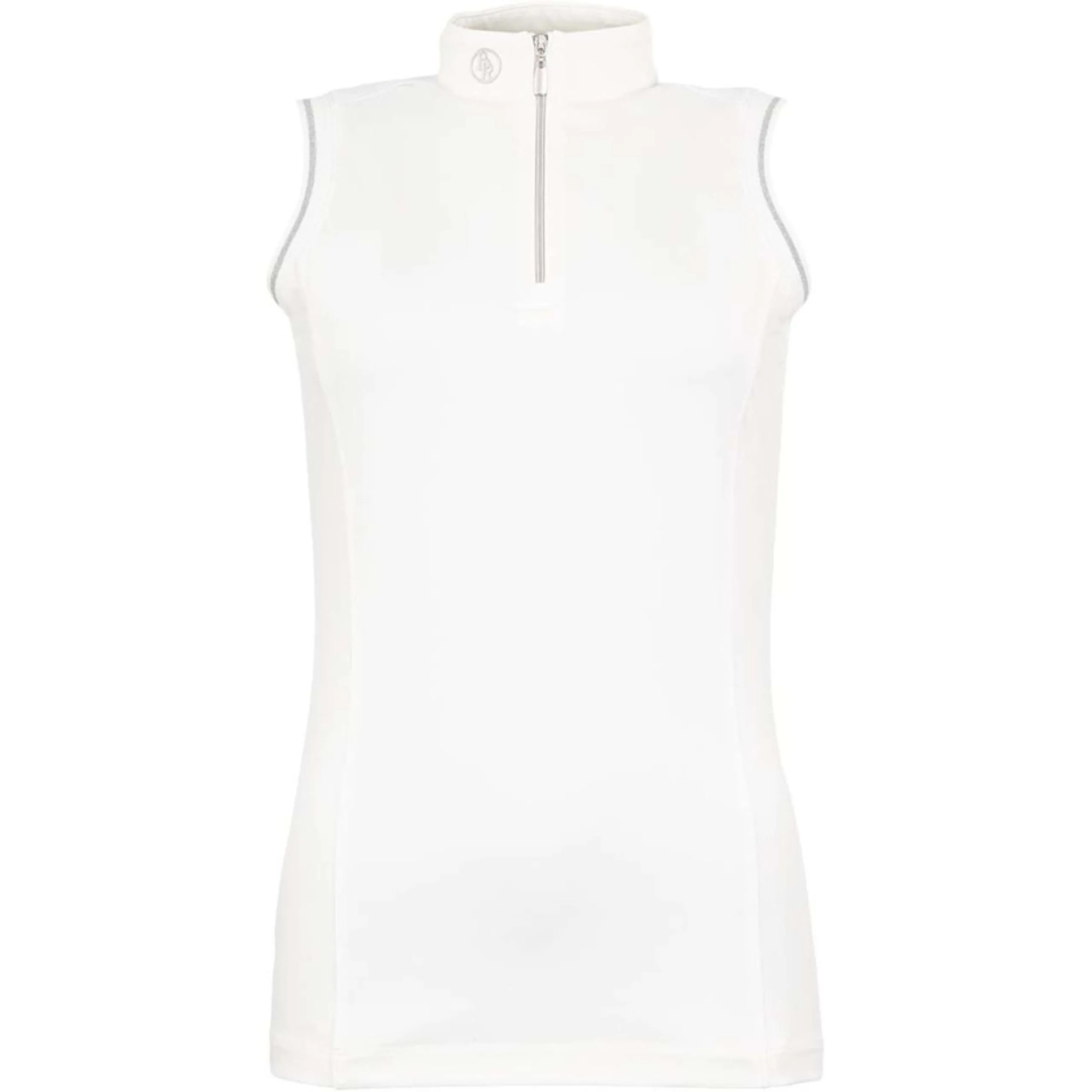 BR T-shirt de Concours Liberia Femme Snow White