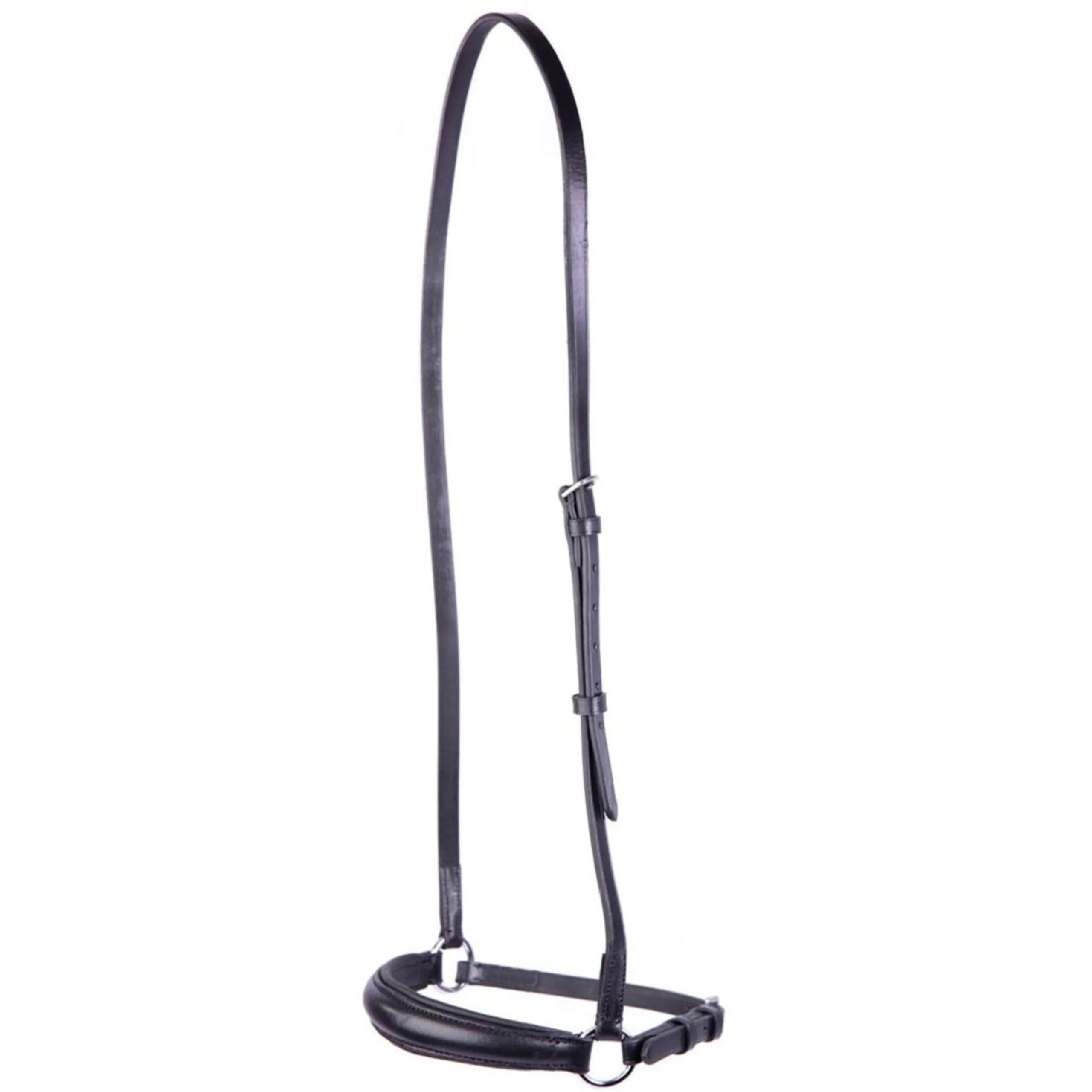 Premiere Muserolle Allemande 2.0 Noir