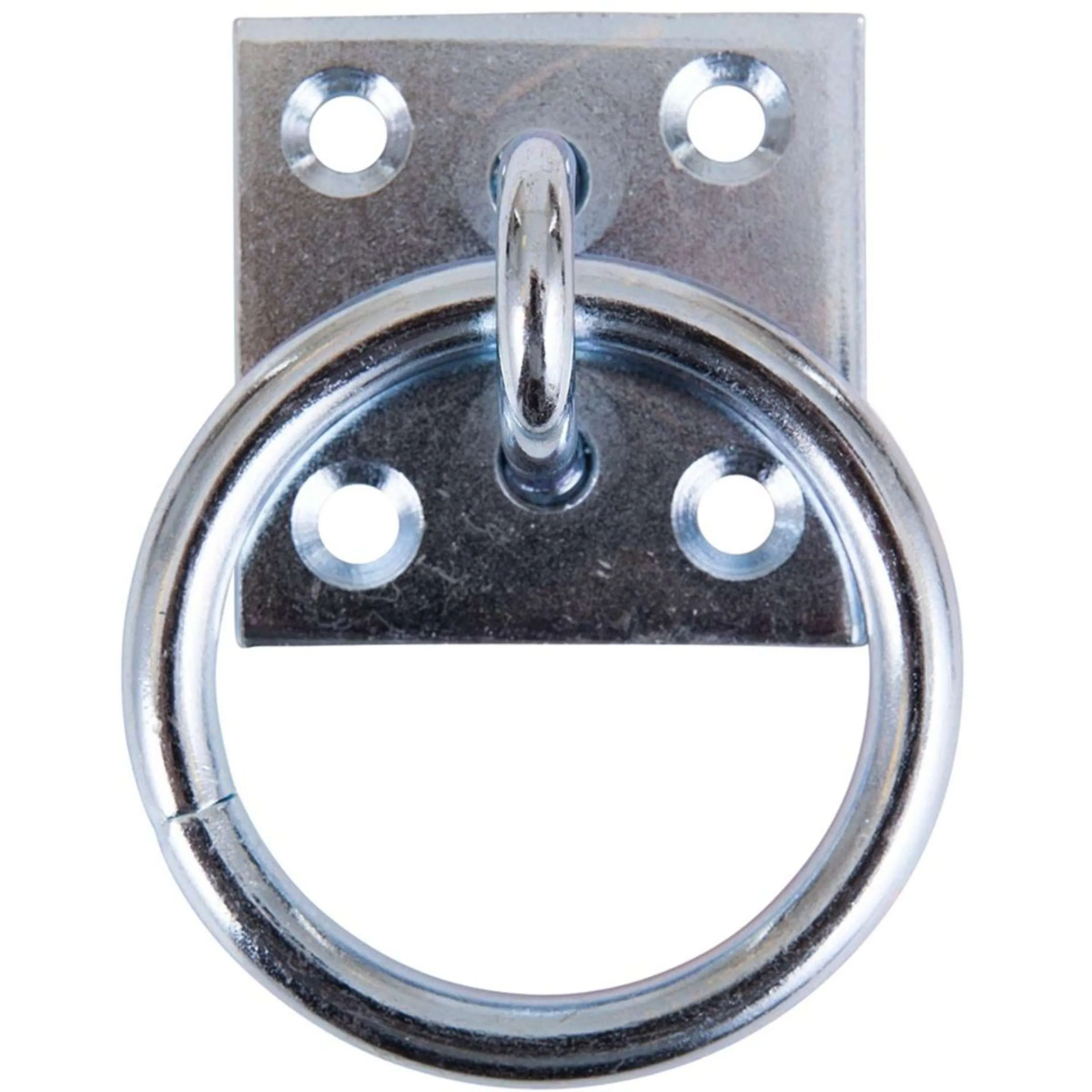 Agradi Anneau d'Attache Fixation Contre le Mur