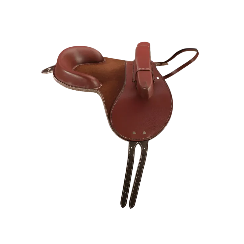 Norton - Bardette club Luxe havane