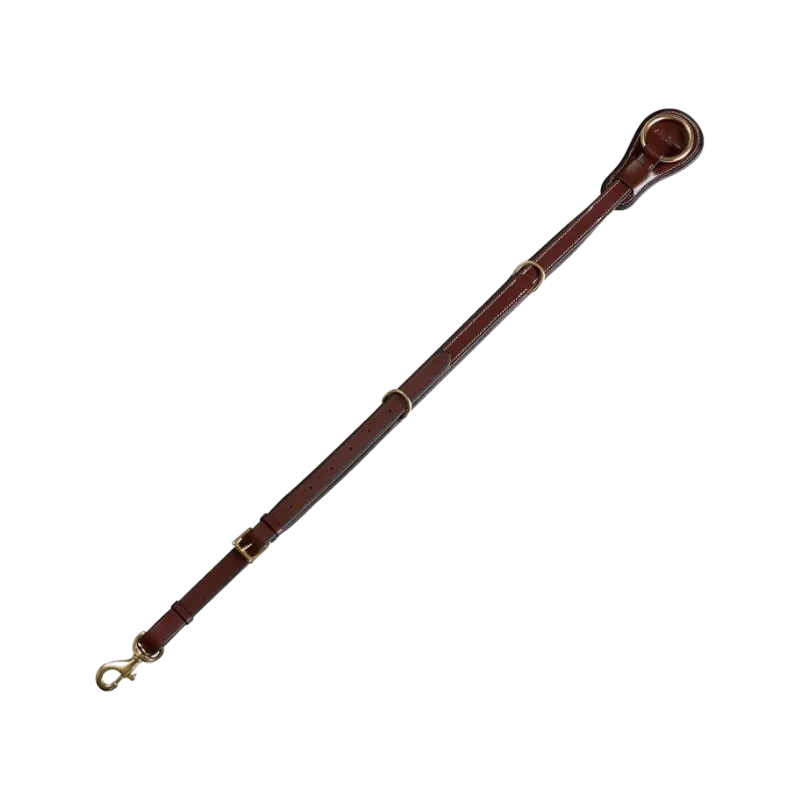 Eric Thomas - Base de collier de chasse Havane