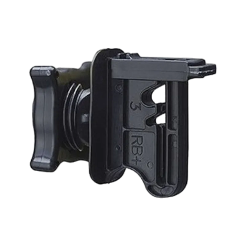 Beaumont - Isolateur RB + (x25)