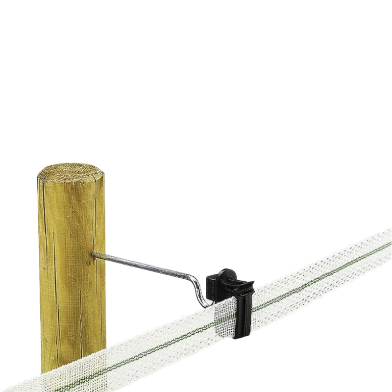 Beaumont - Isolateur écarteur ICET (x10)