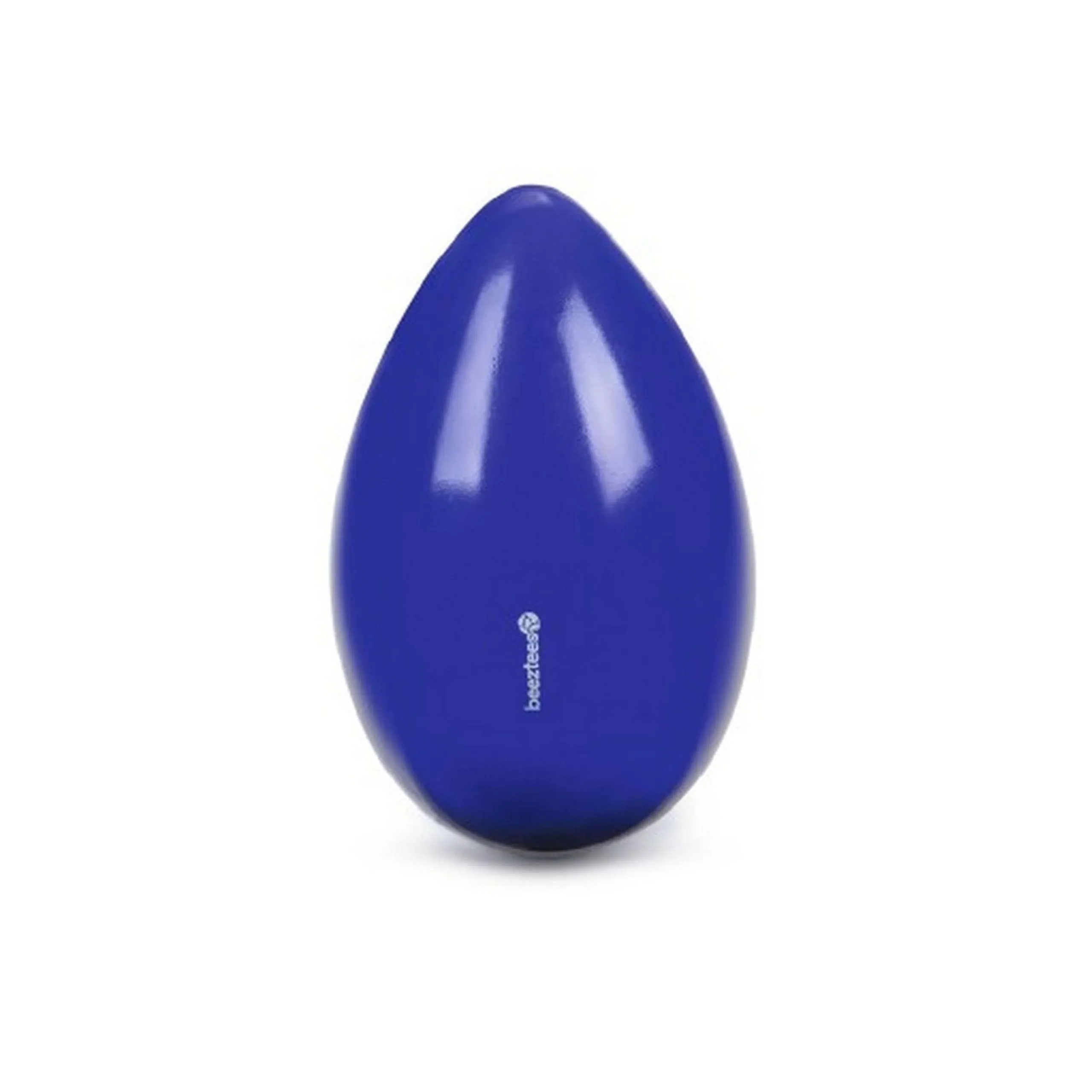 Beeztees Jouets pour Chien Eggy Bleu
