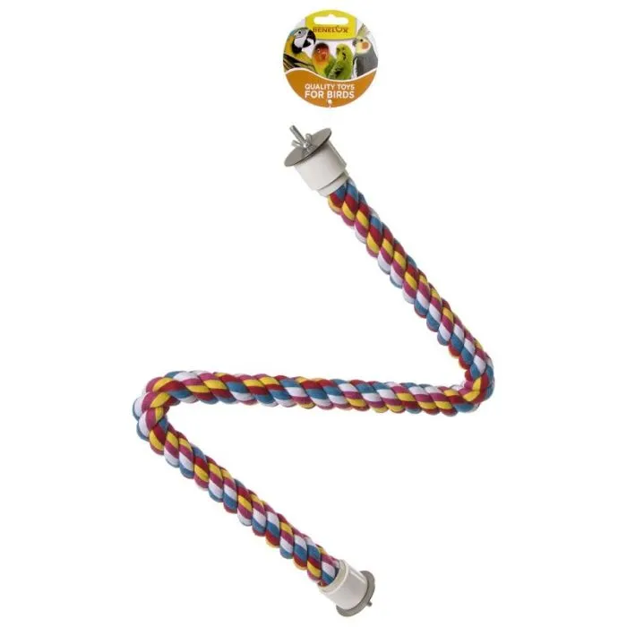 Benelux Oiseaux Corde Pliable Fixe