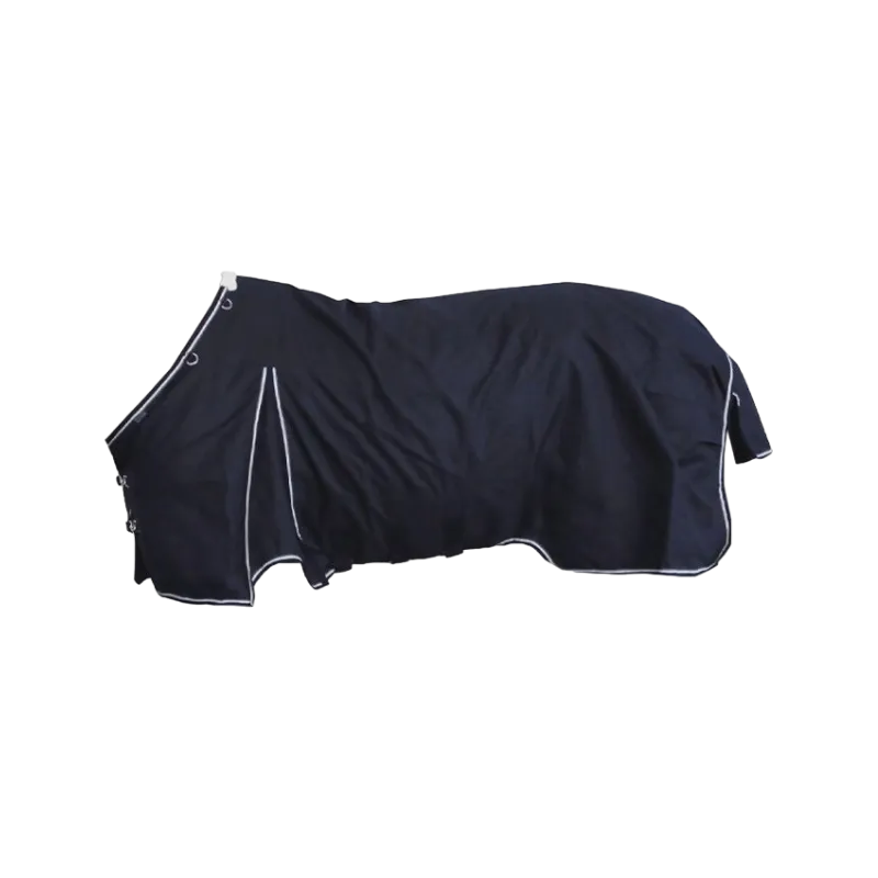 Canter - Couverture d'extérieur marine 200g