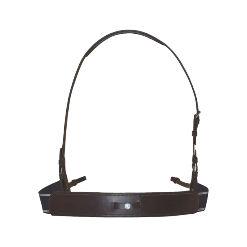 Canter - Bricole élastique noir/marine