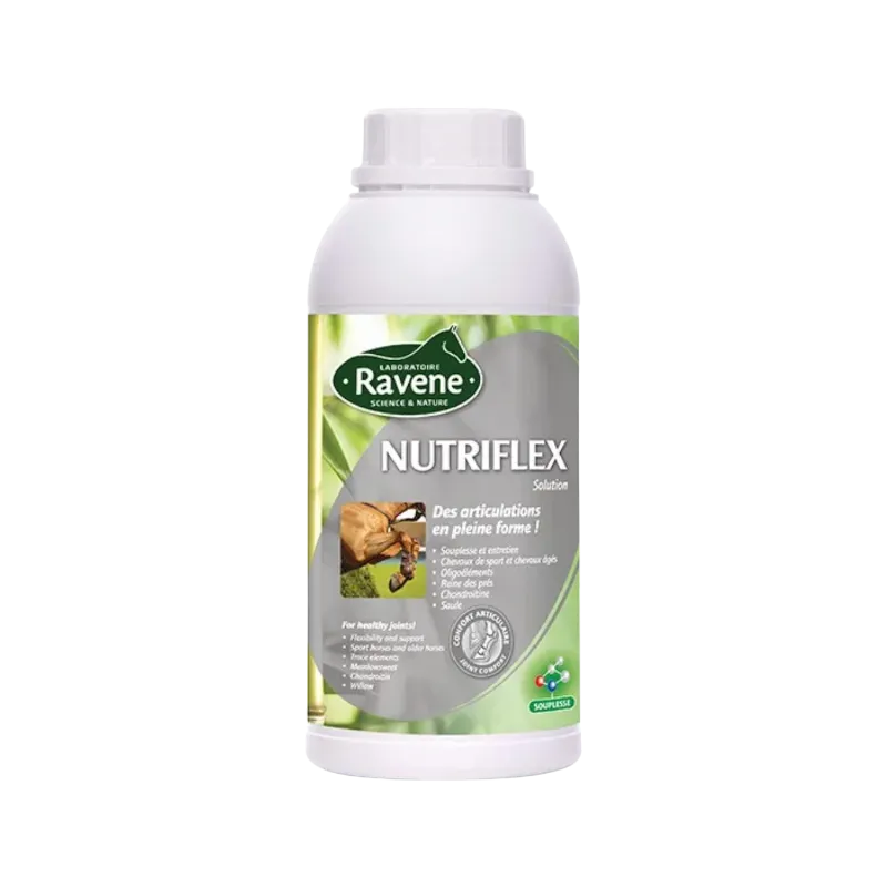 Ravene - Complément alimentaire articulaire Nutriflex