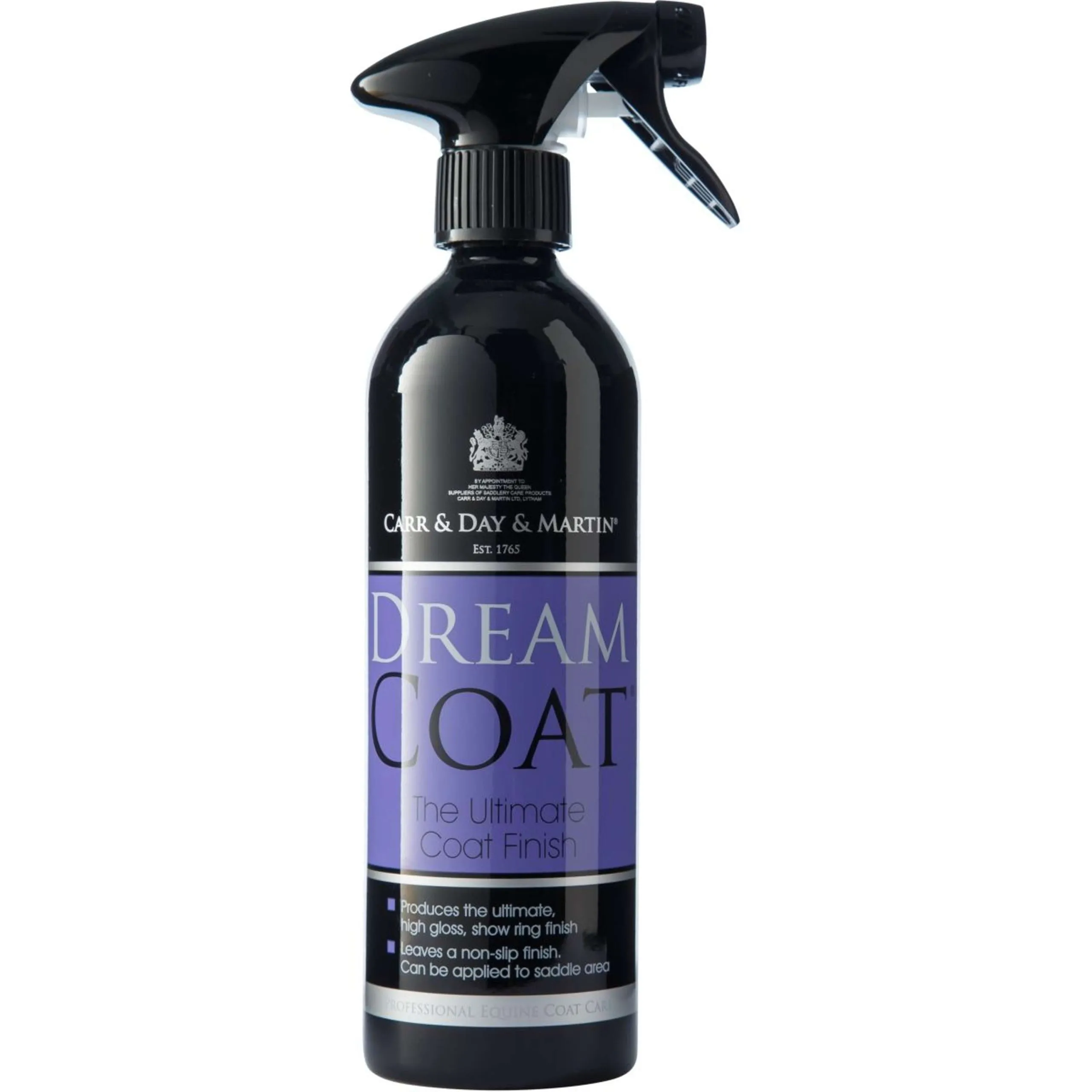 Carr & Day & Martin Dreamcoat