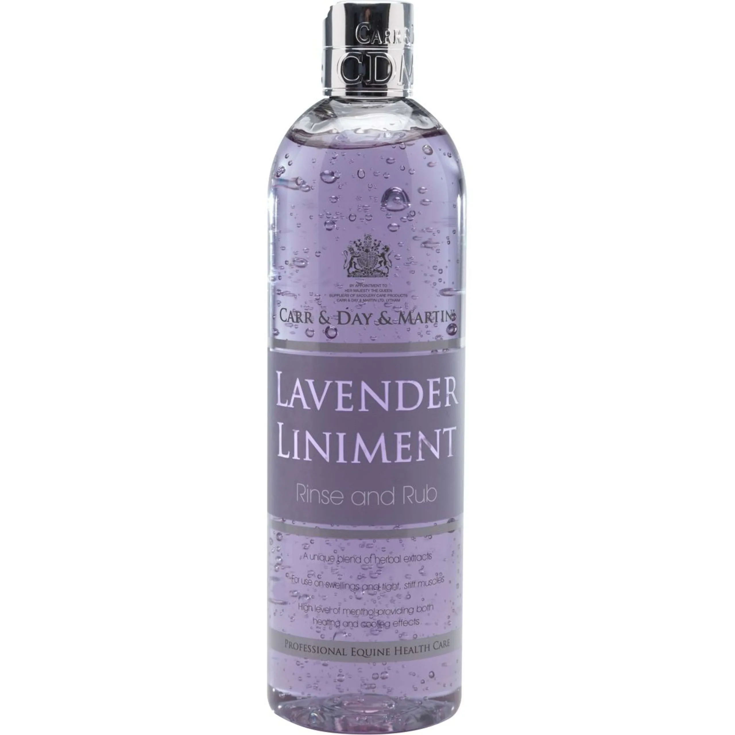 Carr & Day & Martin Liniment