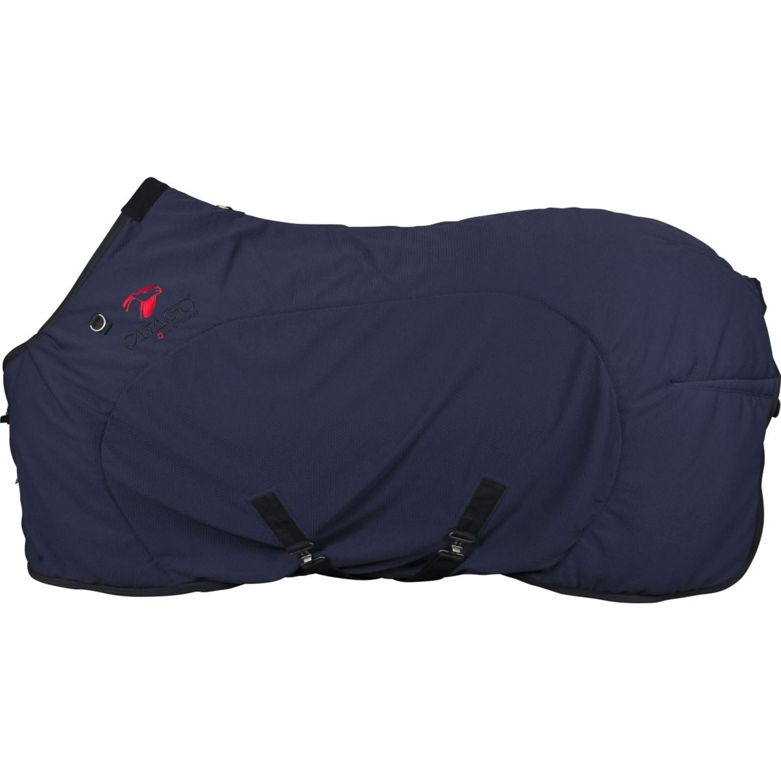 Catago Couverture FIR-Tech Marin