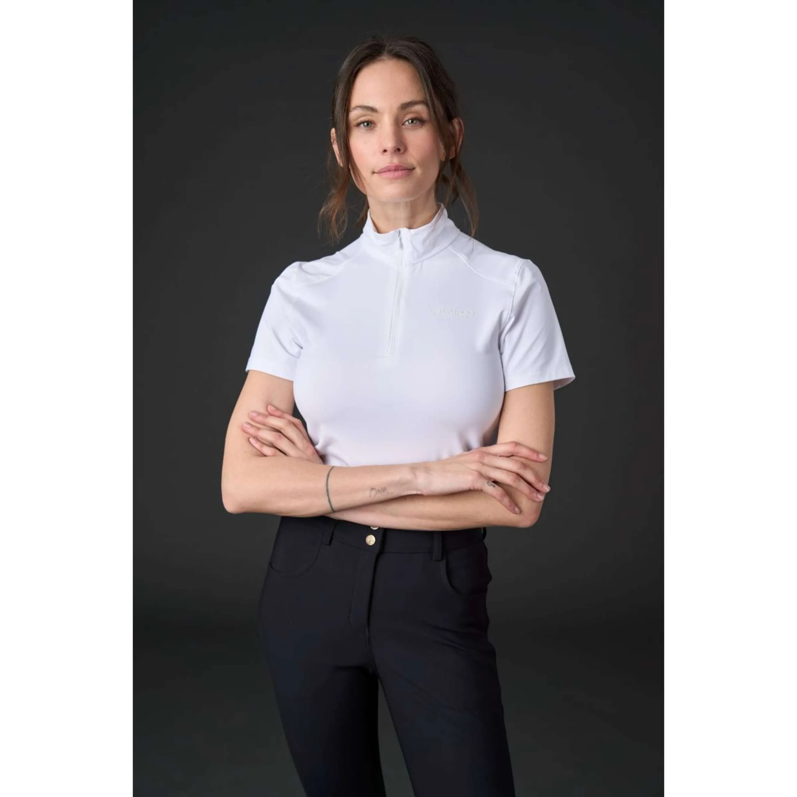 Catago Haut Thelma Blanc