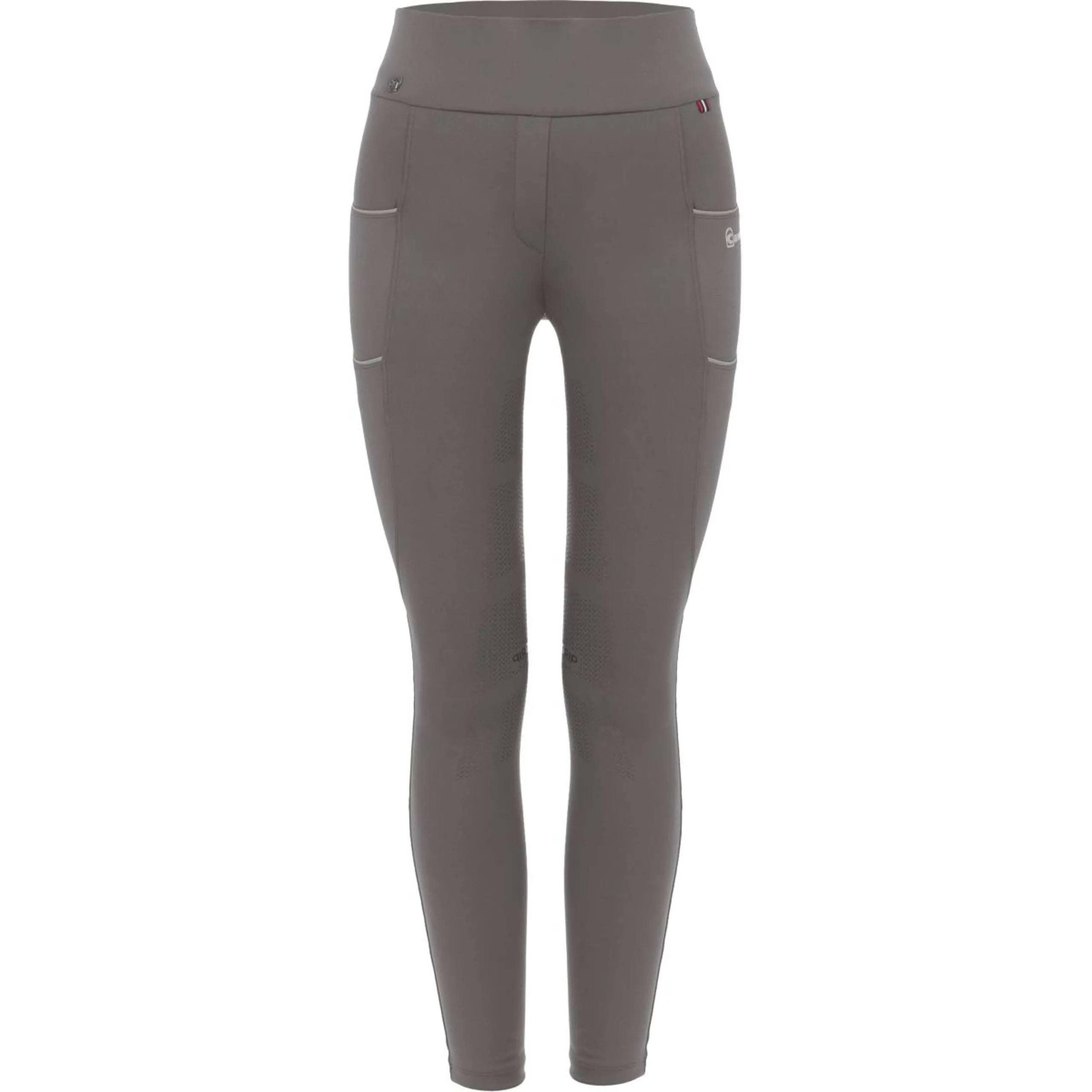 Cavallo Legging d'Équitation Lana Grip RL Pierre