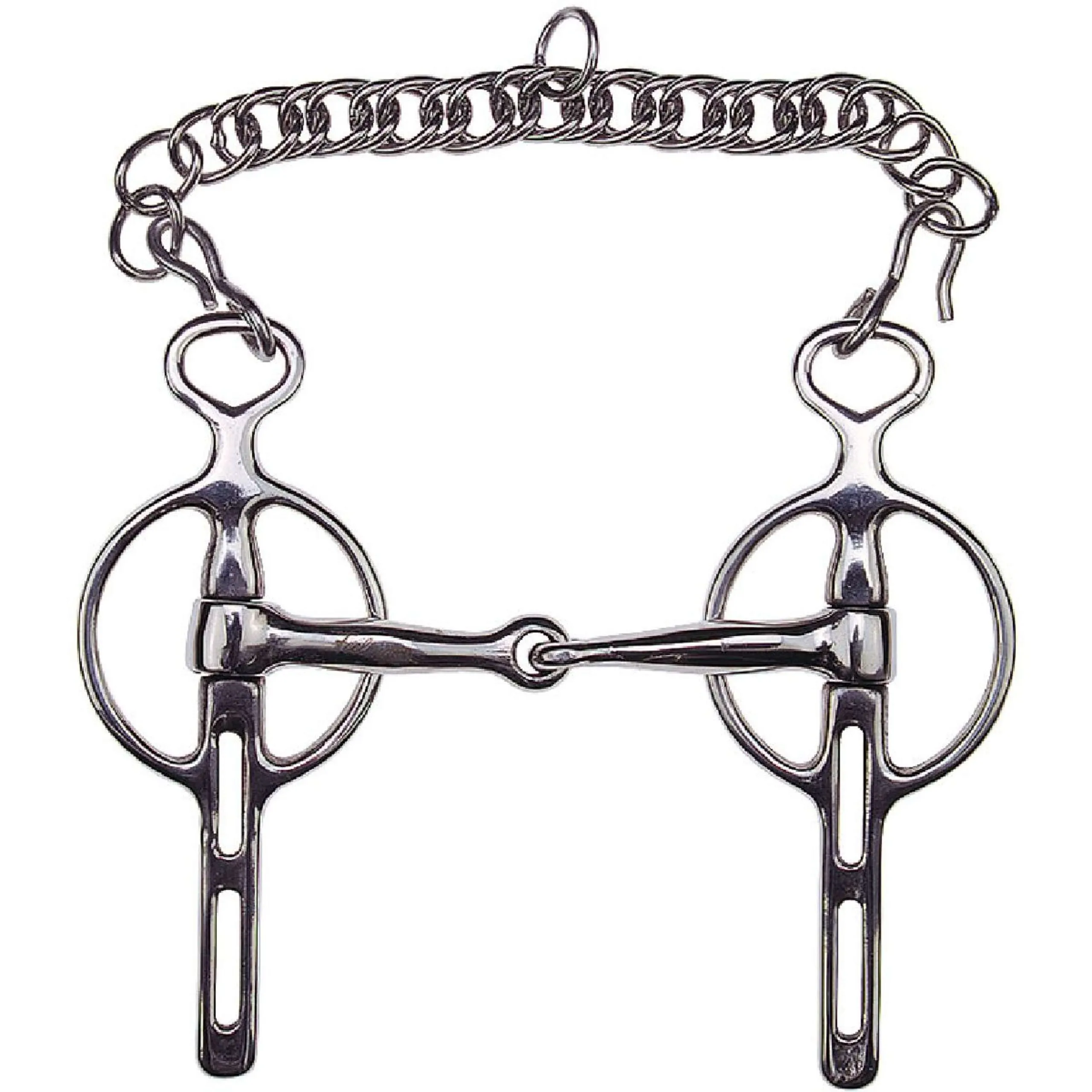 Feeling Mors Liverpool Brisure