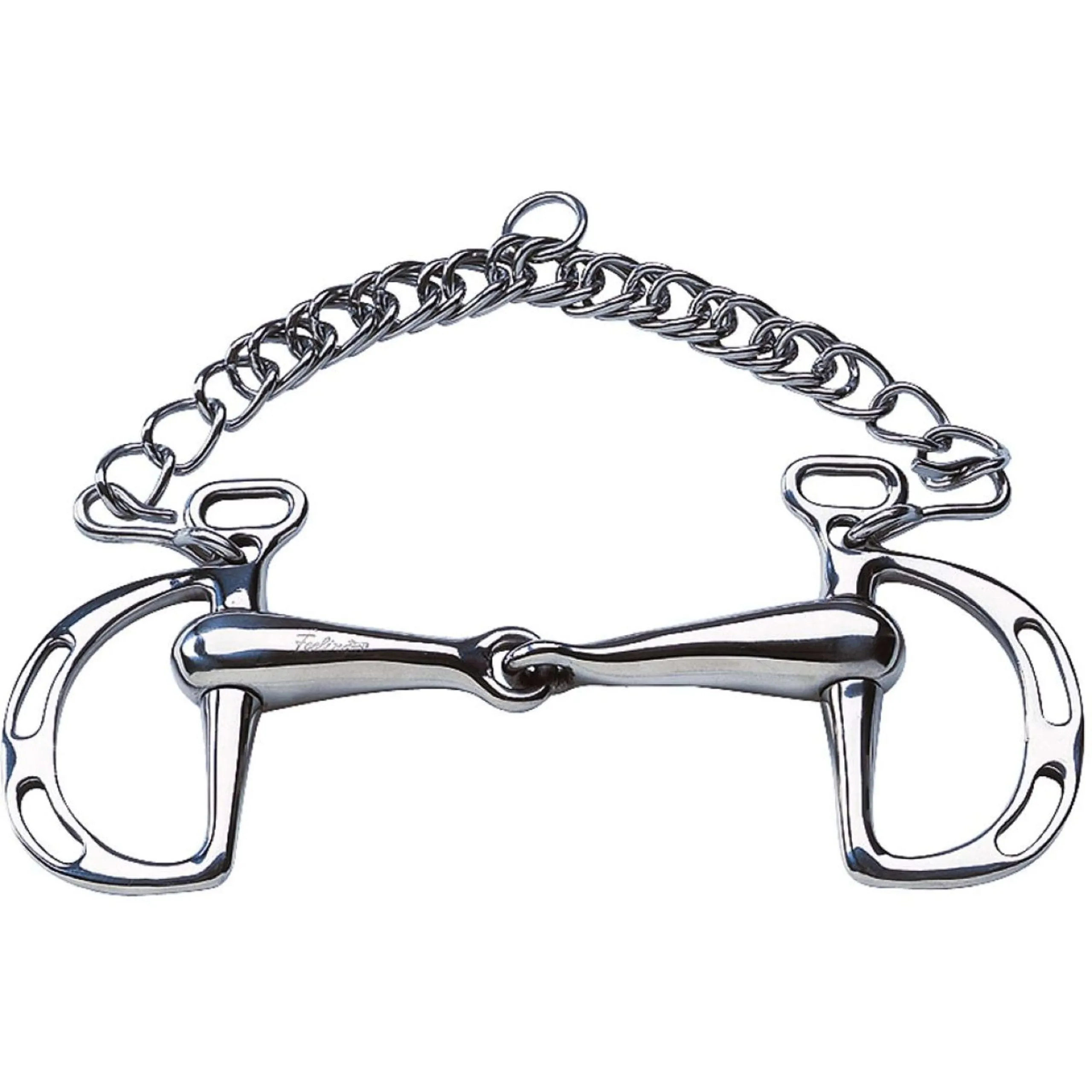 Feeling Mors Espagnol à Passes Brisé